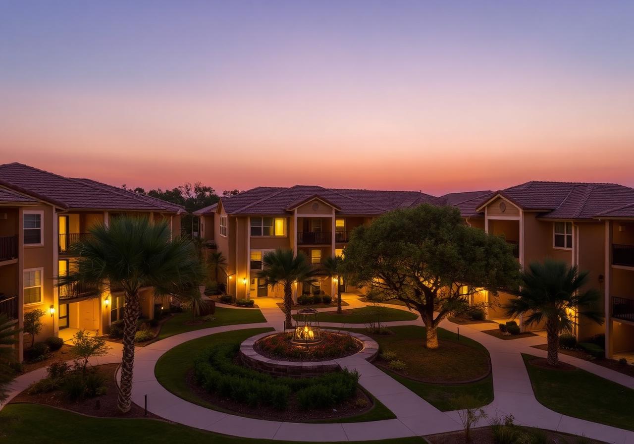 Mid-Size Communities
