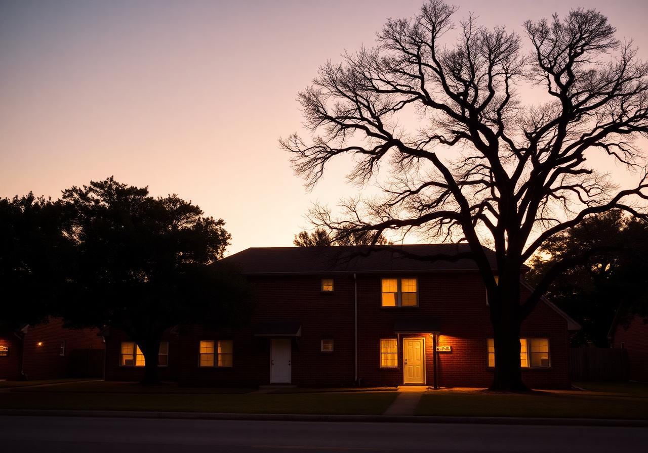 Small Multifamily